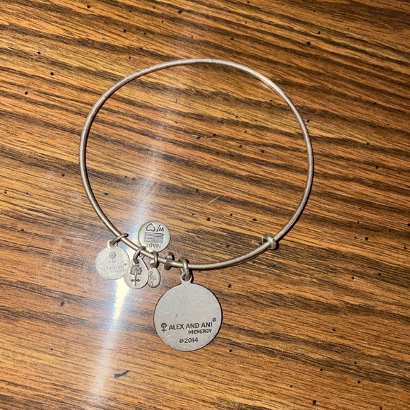 Alex & Ani Sun Bracelet ☀️ BUNDLE 3 JEWELRY ITEMS AND THE LOWEST ITEM IS FREE - Picture 2 of 4